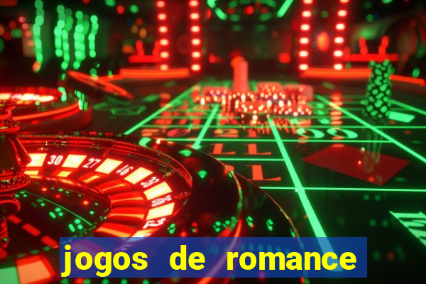 jogos de romance para pc